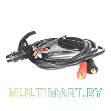 Сварочный аппарат Patriot WM 160 D картинка 8